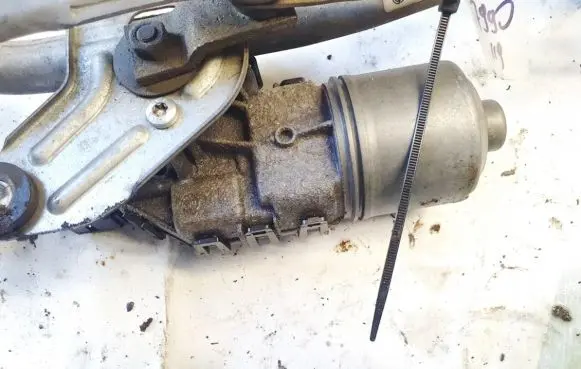 Fiat Croma Wiper motor 0390241915