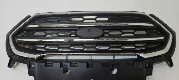 Ford Ecosport Front bumper upper radiator grill GN1517B968EW