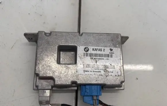 BMW 4 F32 F33 Camera control unit module 6819329