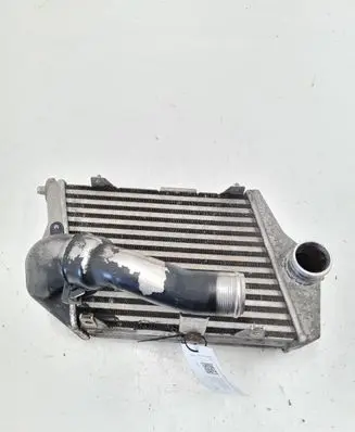 Audi A8 S8 D3 4E Intercooler radiator 4E0145806A