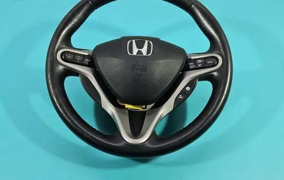 Honda Civic Steering wheel 78500-SMJ-U531-M1 IMPRK1488689