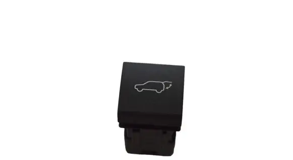 Lexus NX Tailgate/boot open switch button 0D132N