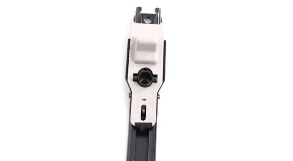 Ford Fiesta Seat belt adjustment motor 8V51A611C46AJ