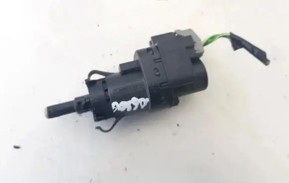 Ford Focus Brake pedal sensor switch 3m5t13480ac