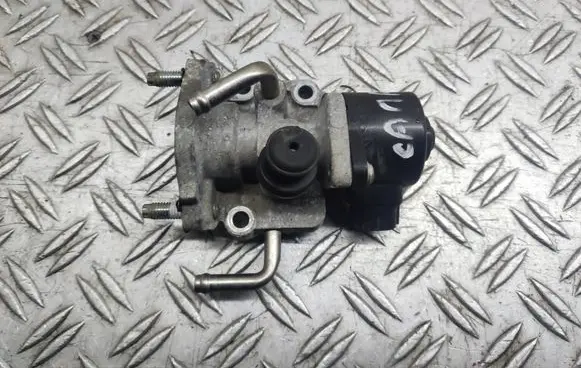 Toyota Camry EGR valve 2562025020