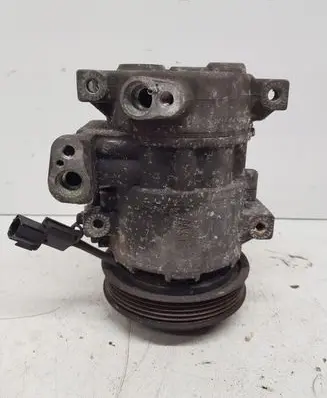 Hyundai i20 (PB PBT) Air conditioning (A/C) compressor (pump) F500-KP8AA03