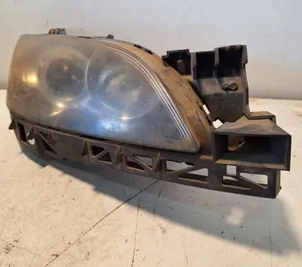 Mazda 3 I Headlight/headlamp 8651000650 4140480900 01F09