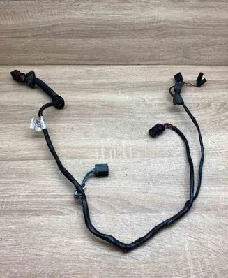 Opel Vectra C Other wiring loom 90379934 51291