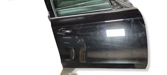 Audi A4 S4 B8 8K Front door LY9B
