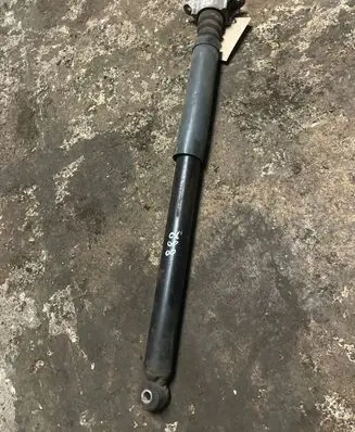 Ford Focus C-MAX Rear shock absorber/damper