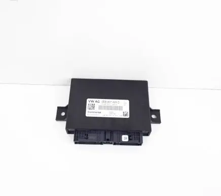 Volkswagen ID.3 Engine control unit/module 0EA907425C A3C0754340000