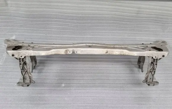 Mercedes-Benz C W205 Front piece kit 
