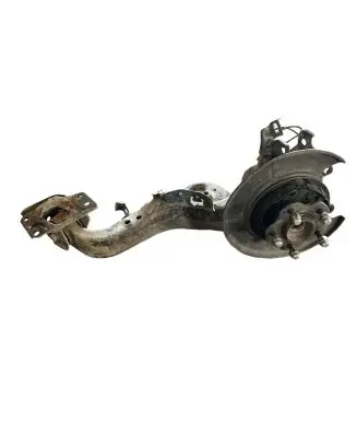 Nissan X-Trail T31 Rear wheel hub