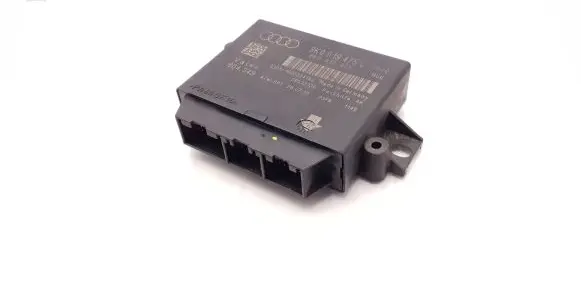 Audi A4 S4 B8 8K Parking PDC control unit/module 8K0919475Q 09533130 604349