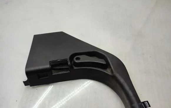 BMW X3 F25 Foot area side trim 9175043