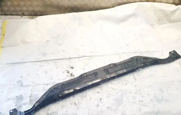 Suzuki SX4 Wiper trim