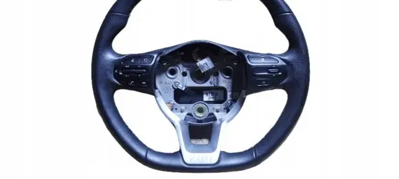 KIA Picanto Steering wheel 56120H8100