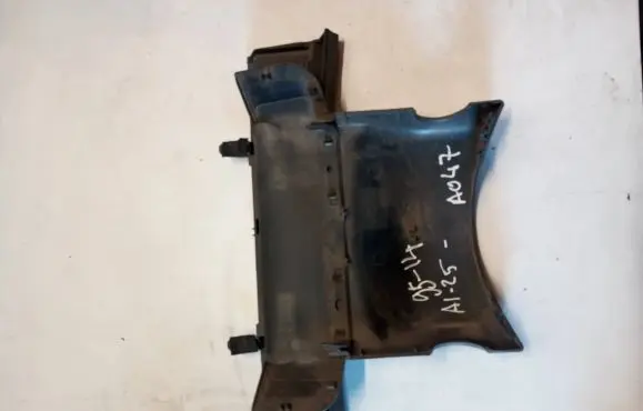 Volvo XC60 Steering wheel column trim 9123021 9123022