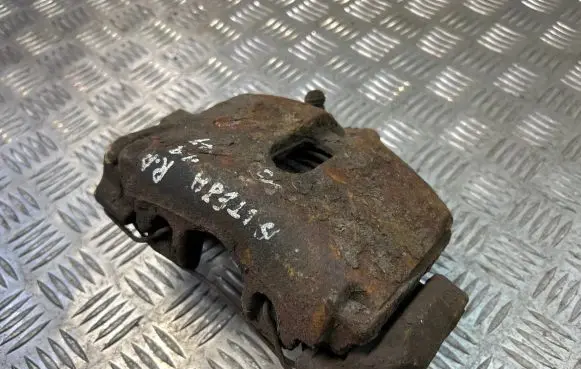 Seat Altea Front brake caliper