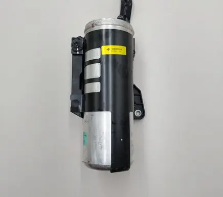 Nissan Leaf II (ZE1) Air conditioning (A/C) air dryer 924795SH0B