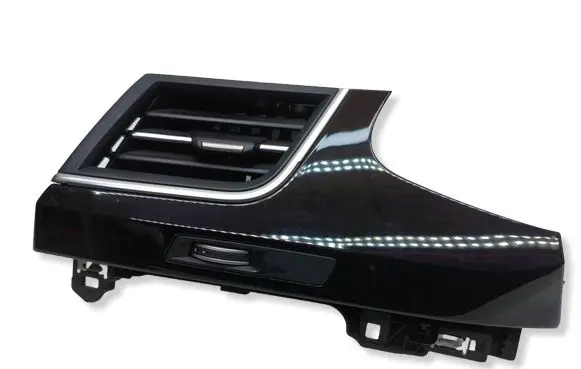 Audi Q7 4M Dashboard side air vent grill/cover trim 4M1820901AN 0995500002