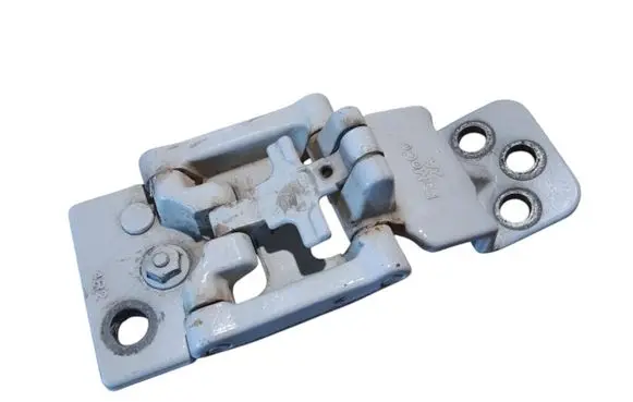 Ford Transit VII Loading door lower hinge 