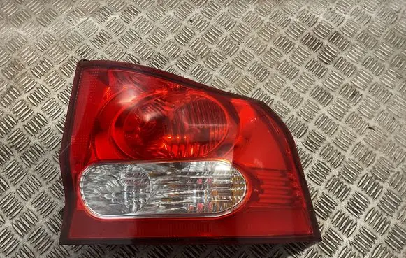 SsangYong Actyon Rear/tail lights