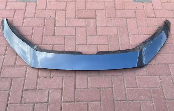 Mazda CX-30 Front bumper lip DGH9507E1