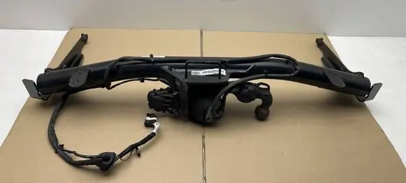 Audi Q3 F3 Tow bar set 83A800495B
