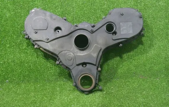 Land Rover Discovery 3 - LR3 Timing belt guard (cover) 4H2Q6019AJ