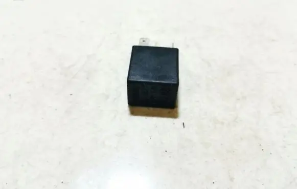 Alfa Romeo 156 Other relay a727581 7676504