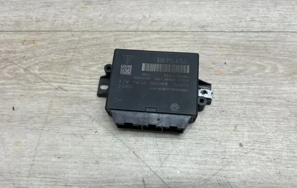 Porsche Cayenne (92A) Parking PDC control unit/module 95B919475L 1620700243