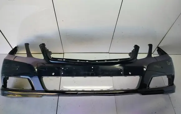 Mercedes-Benz E W212 Front bumper A2128850025