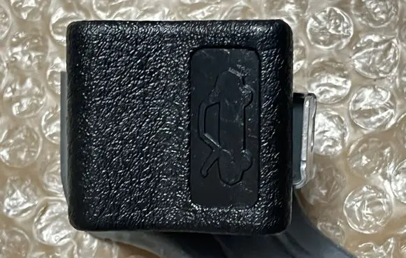 Subaru Forester SK Engine bonnet (hood) release handle