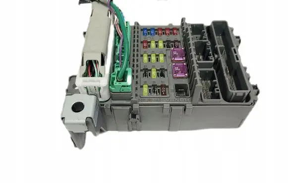 Honda Accord Other control units/modules TLOG120