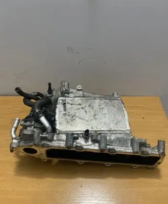 Intake manifold