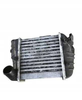 Audi A4 S4 B7 8E 8H Intercooler radiator 8E0145805AD