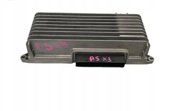 Audi A5 8T 8F Sound amplifier 8T0035223J