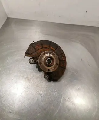 Volkswagen Caddy Front wheel hub spindle knuckle