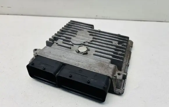 Audi A1 Engine control unit/module 03L906023KP 03L906023KJ 5WP42882AA