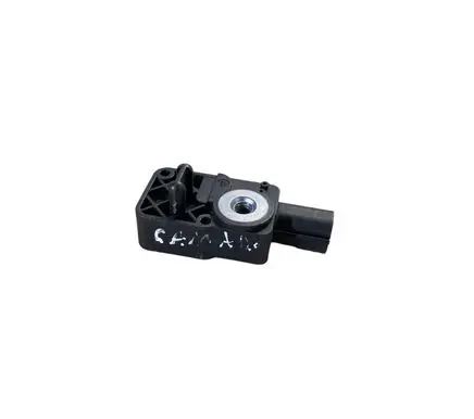 Chevrolet Camaro Airbag deployment crash/impact sensor 13509729