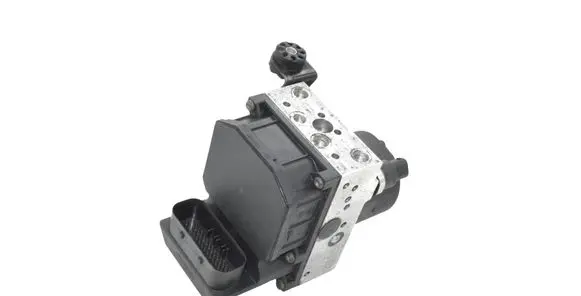 BMW 7 E65 E66 ABS Pump 0265225007 34516766845 6766845
