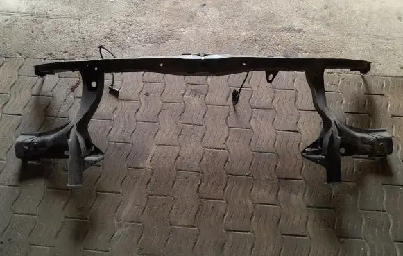 Volkswagen Transporter - Caravelle T5 Radiator support slam panel NOCODE