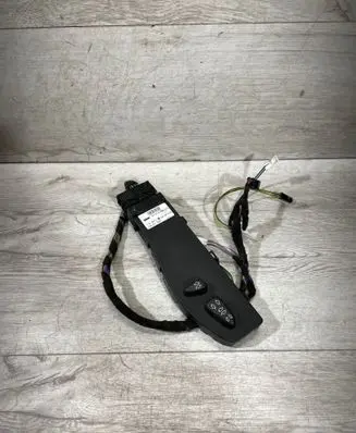 BMW 3 E46 Seat control switch 8099073 61318099073 527051