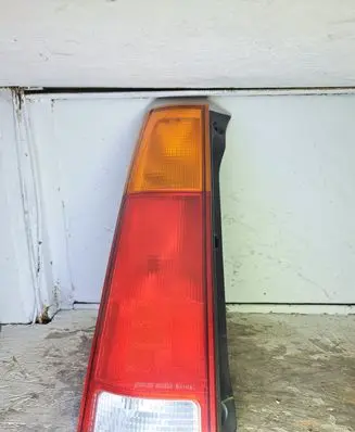 Honda CR-V Rear/tail lights 0432200