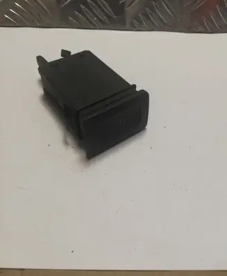 Volkswagen Golf IV Windscreen/window heater switch 1J0953235B 1J0959621E