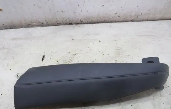 Opel Insignia B Front passenger seat console base KRIS235789