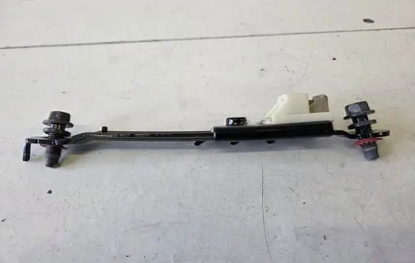 KIA Sorento Seat belt height adjuster 1J28C02179