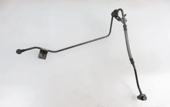 Ford Mondeo Mk III Turbo turbocharger oiling pipe/hose 2S7Q6K679BD