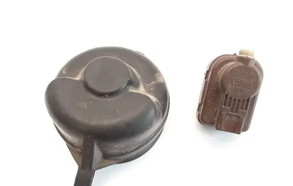Peugeot Expert Headlight part 